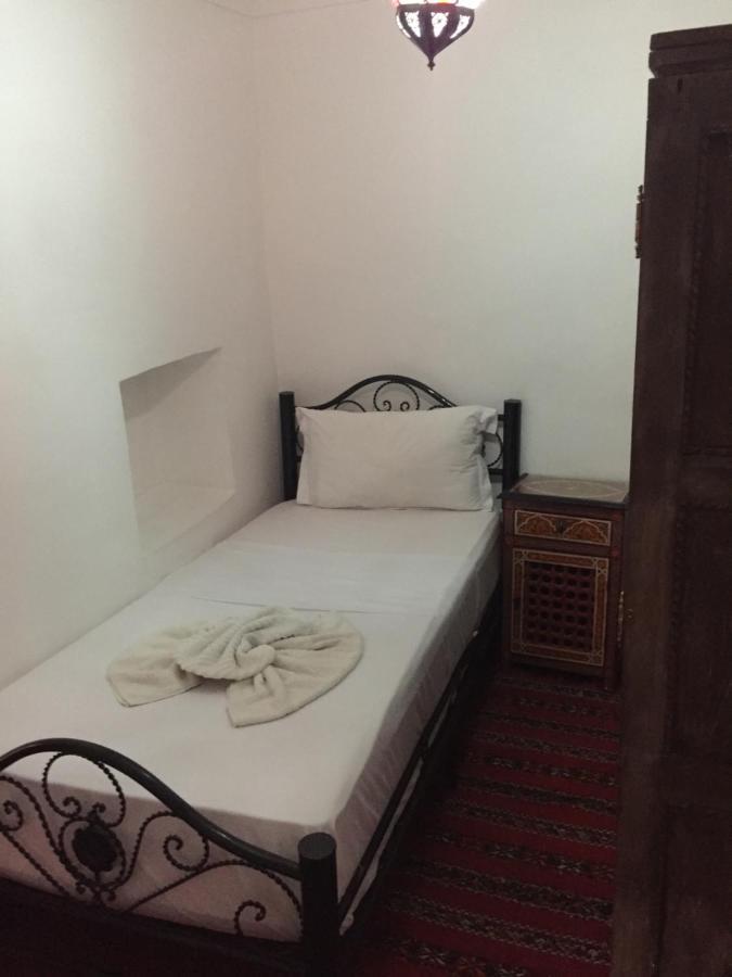 Riad Dar Lilas Marrakesch Exterior foto